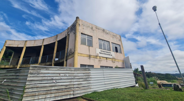 Após visita ao Terminal Rodoviário, Comissão apresenta relatório que explana deplorável estado de conservação