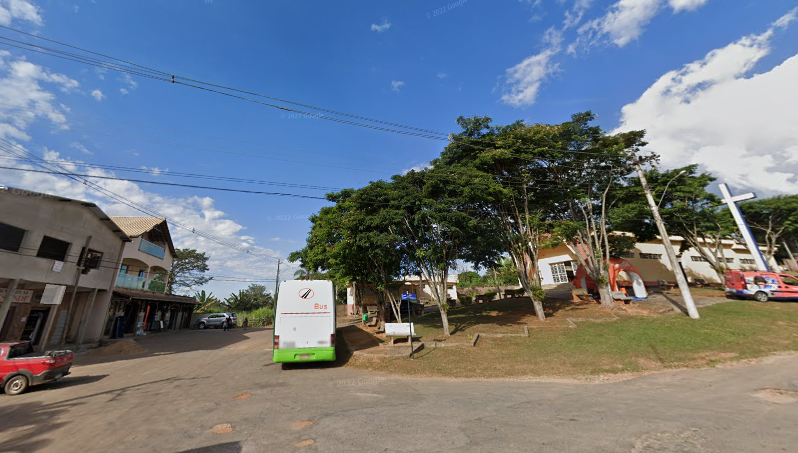 Regularização fundiária do bairro Castro é novamente cobrada por vereador